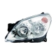 Farois / Opticas para OPEL ASTRA H (07-11)