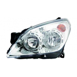 Faros delanteros para OPEL ASTRA H (07-11)