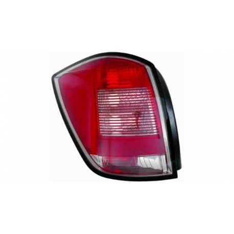 Farolins traseiros para OPEL ASTRA H Caravan (07-10)