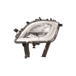 Farois de nevoeiro para OPEL ASTRA J (11-)