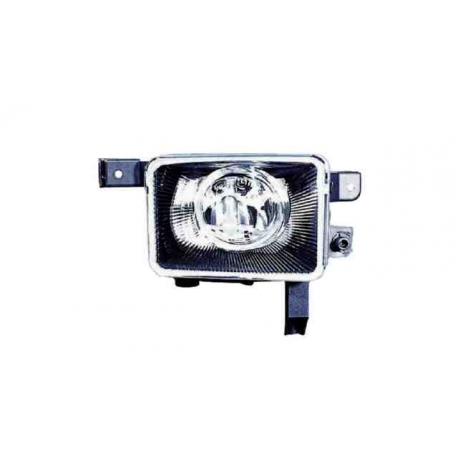 Farois de nevoeiro para OPEL COMBO (01-)