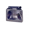 Faróis / Opticas para OPEL  CORSA A  (82-90)    