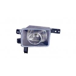 Faros antiniebla para OPEL CORSA C (00-03)