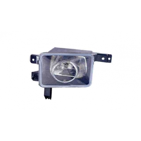 Farois de nevoeiro para OPEL CORSA C (00-03)