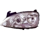 Farois / Opticas para OPEL CORSA C (03-06)