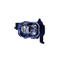 Faros antiniebla para OPEL CORSA D (06-)