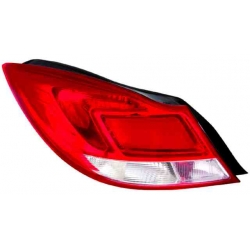 Pilotos traseros para OPEL INSIGNIA Hatchback 5P (08-)