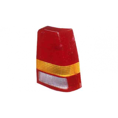 Pilotos traseros para OPEL KADETT E 3/5P (84-91) / 2vol.