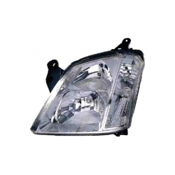 Faros delanteros para OPEL MERIVA (03-09)