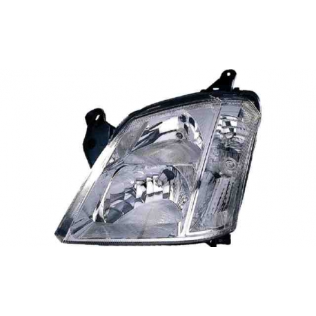 Farois / Opticas para OPEL MERIVA (03-09)