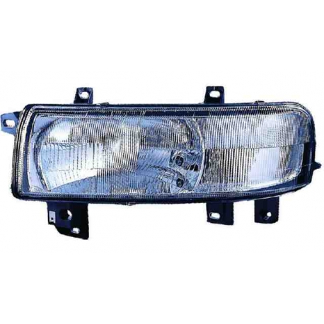 FAROS DELANTEROS PARA OPEL MOVANO 98-03, NISSAN INTERSTAR 02-, RENAULT MASTER 98-03