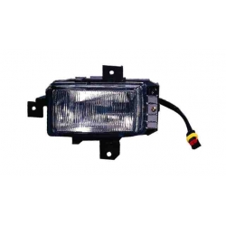 Faros antiniebla para OPEL OMEGA B (94-99)