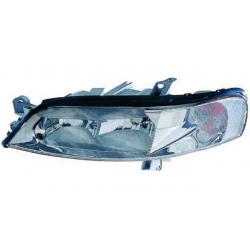 Farois / Opticas com regulacao manual e electrica para OPEL VECTRA B (99-02)