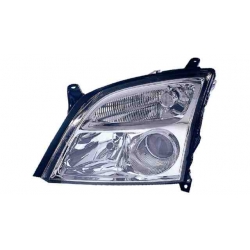 FAROS DELANTEROS PARA OPEL VECTRA C 02-05, SIGNUM 03-05