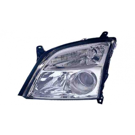 FAROIS / OPTICAS PARA OPEL VECTRA C 02-05, SIGNUM 03-05