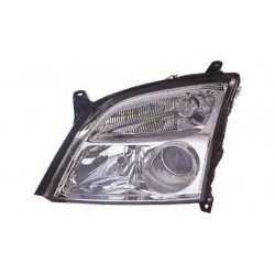 Faros delanteros para OPEL VECTRA C (02-05)