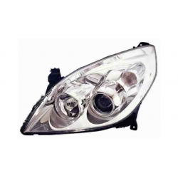 Faros delanteros para OPEL VECTRA C (05-08)