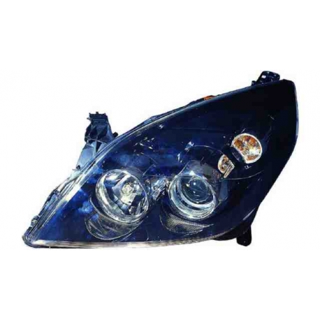 Farois / Opticas para OPEL VECTRA C (05-08)