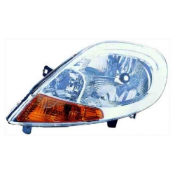 Faros delanteros para OPEL VIVARO (06-) NISSAN PRIMASTAR (06-) Y RENAULT TRAFIC (01-06)