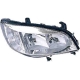 Faróis / Opticas para OPEL  ZAFIRA  (99-05)    