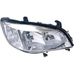 Farois / Opticas para OPEL ZAFIRA (99-05)