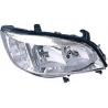 Faróis / Opticas para OPEL  ZAFIRA  (99-05)    