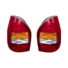 Farolins traseiros para OPEL  ZAFIRA  (99-05)    
