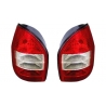 Farolins traseiros para OPEL  ZAFIRA  (99-05)    