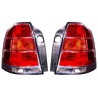Farolins traseiros para OPEL  ZAFIRA  (05-08)    