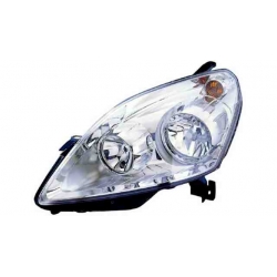 Faros delanteros para OPEL ZAFIRA (08-11)