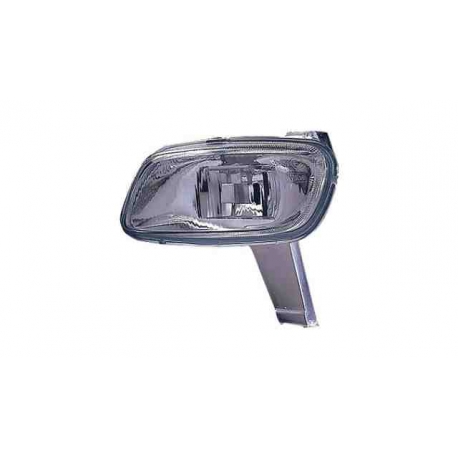 Farois de nevoeiro para PEUGEOT 106 (96-03)