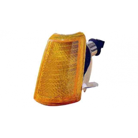 Piscas frontais para PEUGEOT 205 (83-98)