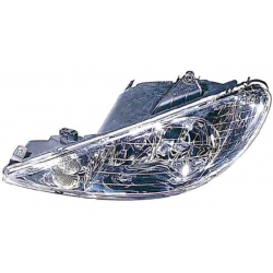 Farois / Opticas para PEUGEOT 206 (98-09)