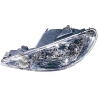 Faros delanteros para PEUGEOT  206  (98-09)    