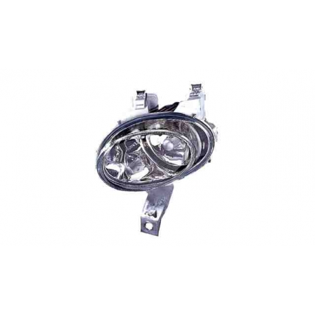 Faros antiniebla para PEUGEOT 206 (98-09)