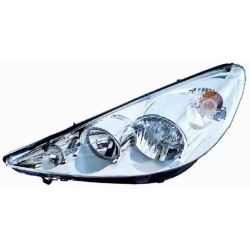 Faros delanteros para PEUGEOT 206 Plus (09-)