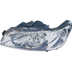 Faros delanteros para PEUGEOT 306 (99-02)