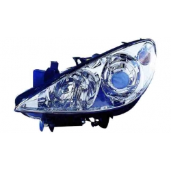 Faros delanteros para PEUGEOT 307 (05-07)