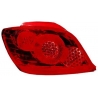 Farolins traseiros para PEUGEOT  307  3/5P  (05-07)    