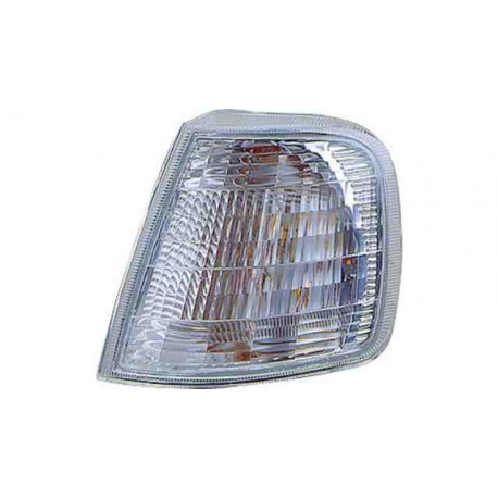 Piscas frontais para PEUGEOT 405 (87-96)