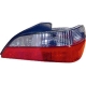 Farolins traseiros para PEUGEOT 406 Berlina 4P (95-99)