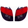 Farolins traseiros para PEUGEOT  406  Station Wagon  (95-99)    