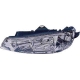 Faros delanteros para PEUGEOT 406 (99-04)