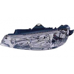 Faros delanteros para PEUGEOT 406 (99-04)