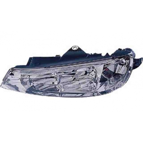 Faros delanteros para PEUGEOT 406 (99-04)