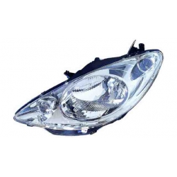 Farois / Opticas para PEUGEOT 1007 (05-09)