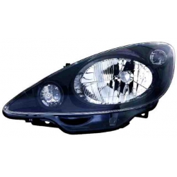 Farois / Opticas para PEUGEOT 1007 (05-09)