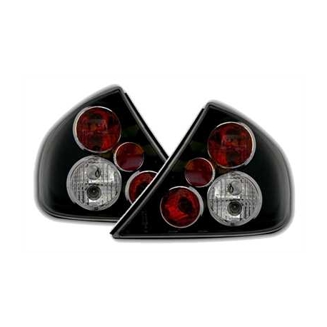 FAROLINS FORD MONDEO MK2 VERMELHO / PRETO