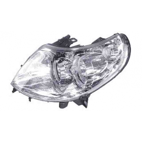 FAROS DELANTEROS PARA CITROEN, FIAT, PEUGEOT