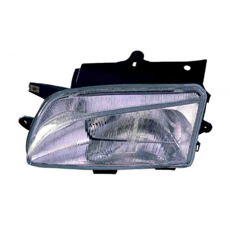 Farois / Opticas para PEUGEOT PARTNER (96-02)